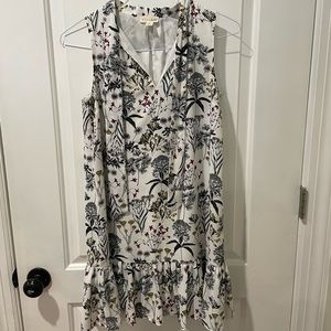 (3/$15) sale Madison Jules floral dress